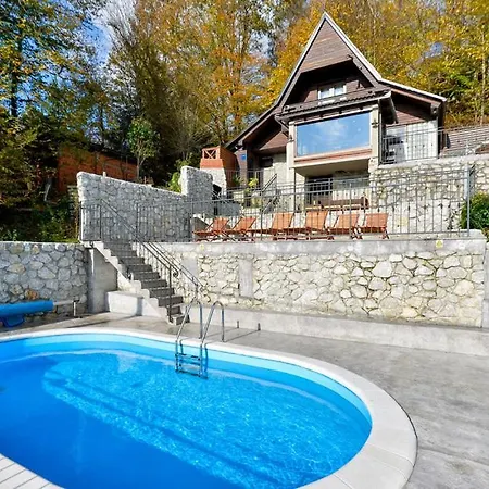 By Riverhill Karlovac Exterior photo